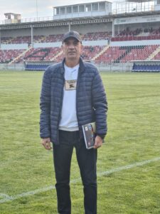 Șase oficiali teleormăneni delegați mâine în Liga a 3-a