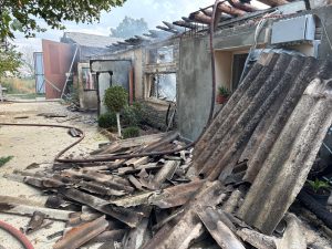Misiunile pompierilor militari teleormăneni, din ultimele două zile