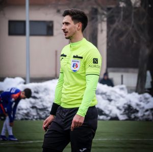 Start în Liga a 3-a. Delegările oficialilor teleormăneni din prima zi a noului sezon