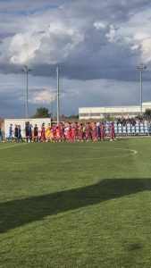 L3/Seria 5: Etapă perfectă pentru echipele teleormănene!