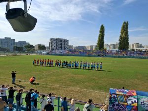 L 3/Seria 5: CSM Alexandria învinge Dinamo 2 și se instalează lider, Cetatea este învinsă de Oxigen la București după un joc ”moșmondit” al jucătorilor noștri - Burnas Tv