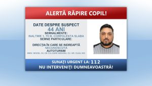 ALERTĂ RĂPIRE COPIL ÎN TELEORMAN! - Burnas Tv